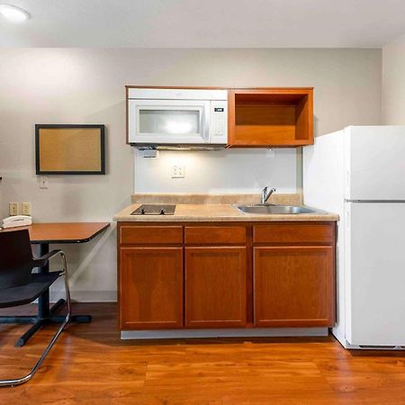Extended Stay America Select Suites - Oklahoma City - West Exterior foto
