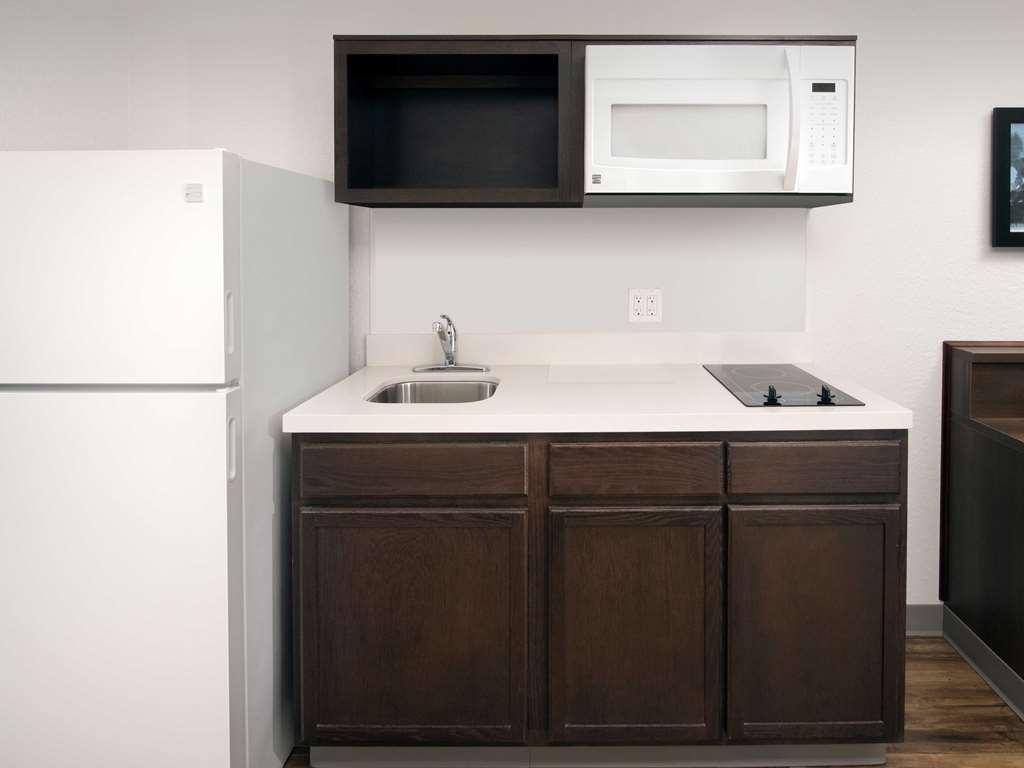 Extended Stay America Select Suites - Oklahoma City - West Habitación foto