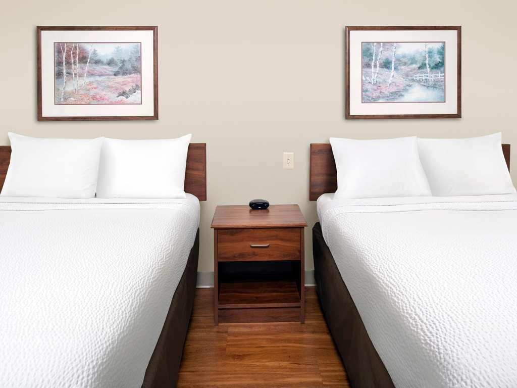 Extended Stay America Select Suites - Oklahoma City - West Habitación foto