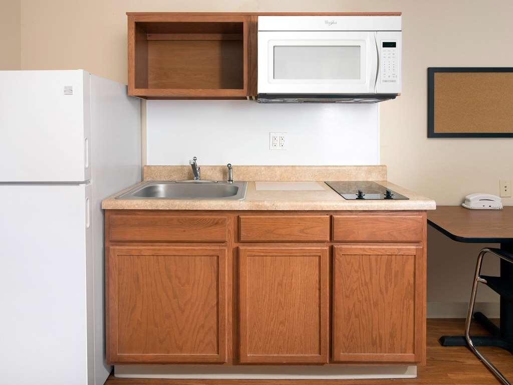 Extended Stay America Select Suites - Oklahoma City - West Habitación foto