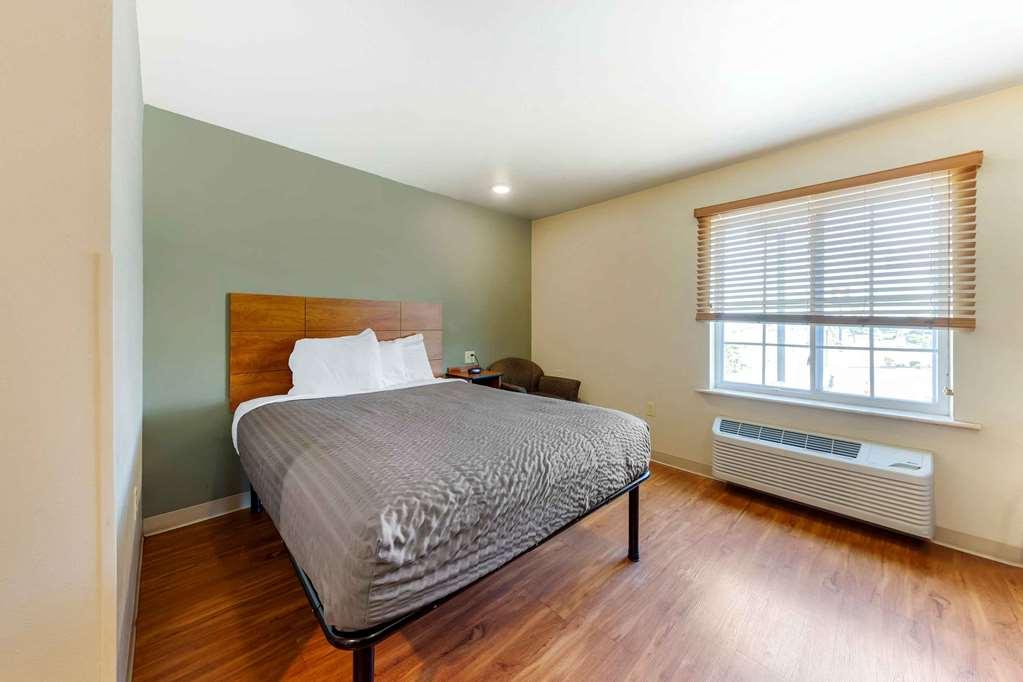 Extended Stay America Select Suites - Oklahoma City - West Habitación foto